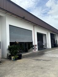Loyang Enterprise Building (D17), Factory #570015371